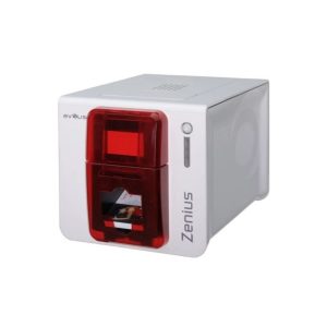 Evolis Sertifika Kart Yazıcı