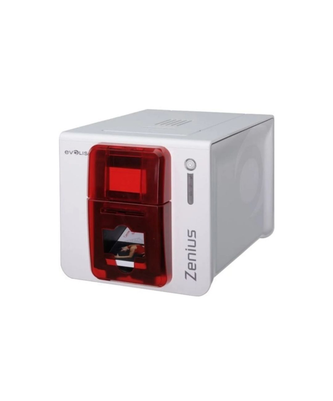 Evolis Sertifika Kart Yazıcı