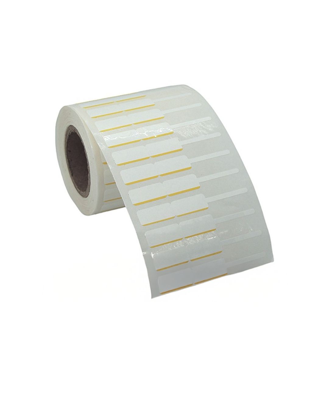 Kuyumcu Etiketi 10×72 1250 Ad (Sarı)